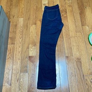 JCrew Matchstick Jeans, Size 29
